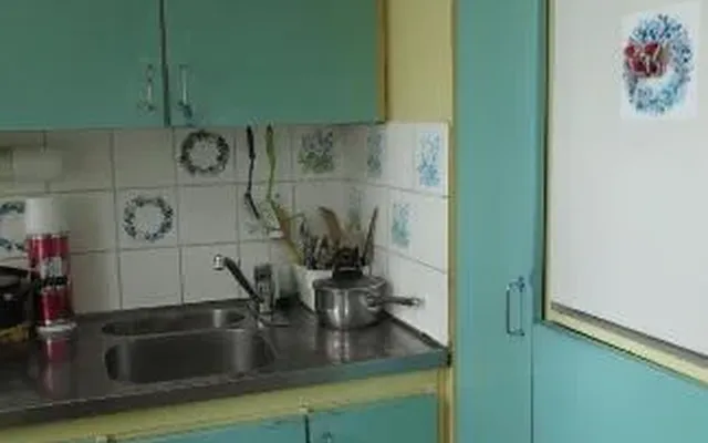 Квартира в Иматра