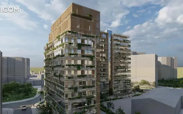 SELVIA LUXURY LIVING in Tirana