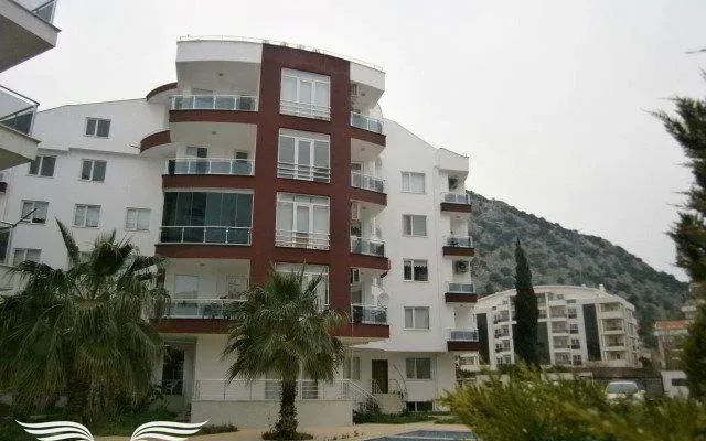 Квартира в Анталия
