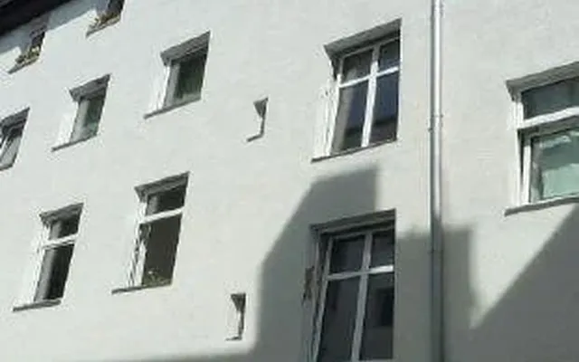 Квартира в Берлин