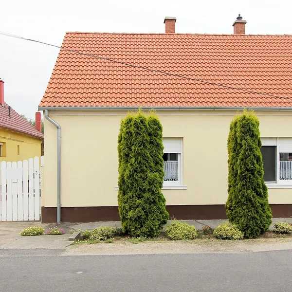 Дом в Кестхей, фото 1