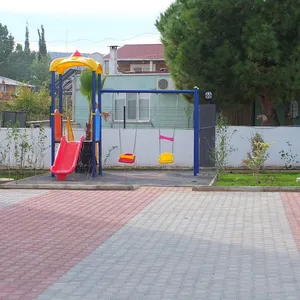Квартира в Анталия, фото 2