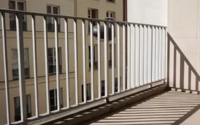 Квартира в Париж