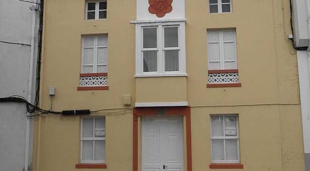 Отдельный дом в Фос