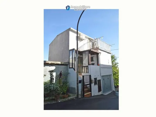 Таунхаус в Сан-Буоно