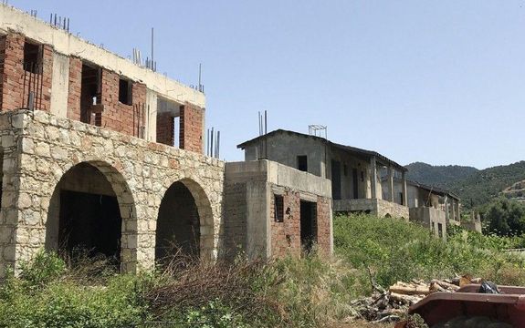 Коммерческая недвижимость в Город Пафос