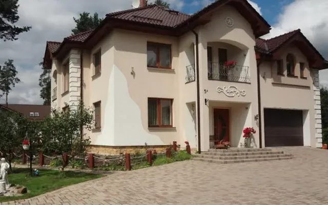 Вилла в Суниши