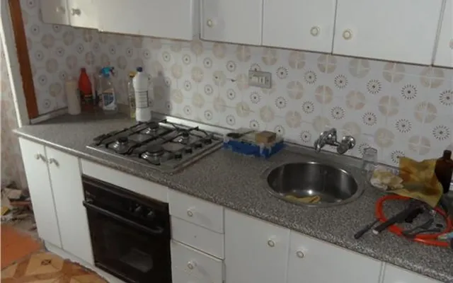 Квартира в Аликанте