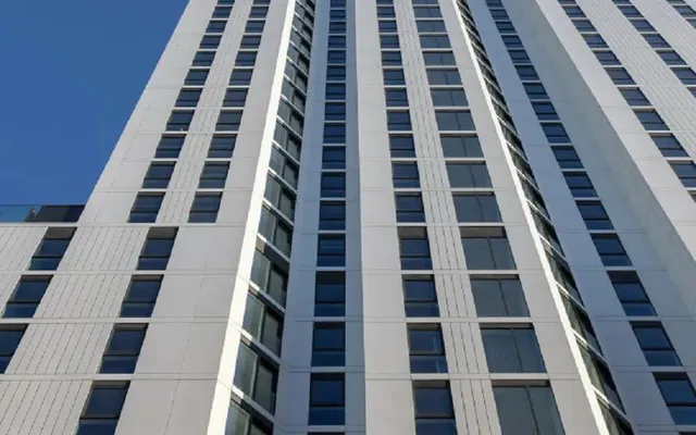 Hale Works in London
