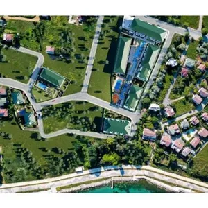 Квартира в Беязыт Махаллеси, фото 5