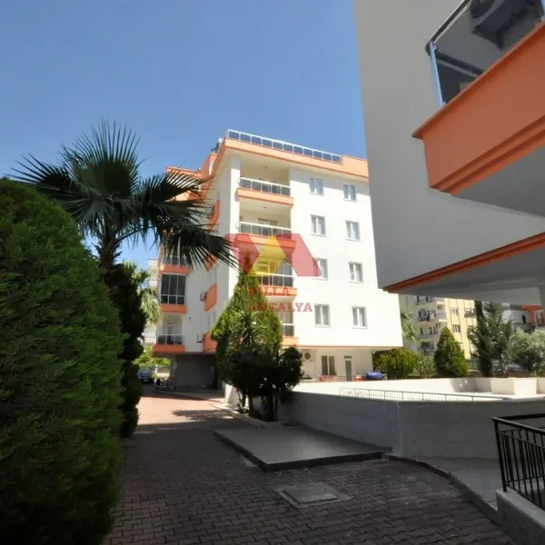 Квартира в Анталия, фото 1