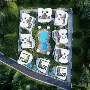 Таунхаус в Кирения, фото 2