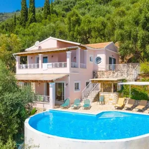Вилла в Corfu, фото 4