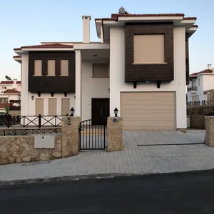 Вилла в Кирения, фото 2