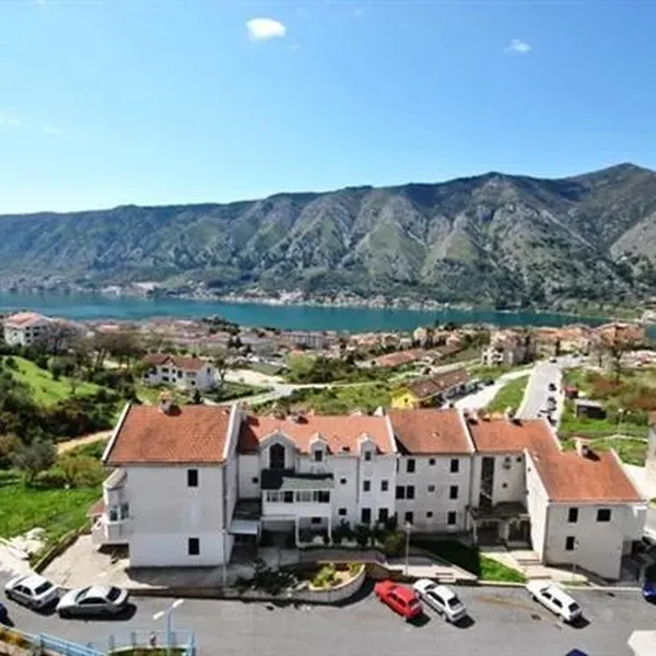 Квартира в Доброта, фото 1