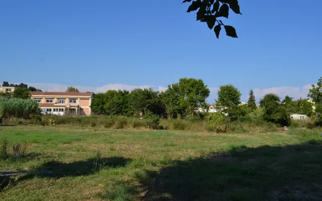 Земельный участок в Corfu