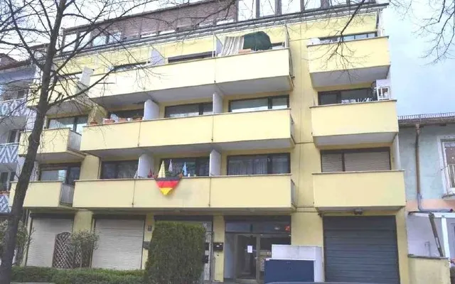Квартира в Мюнхен
