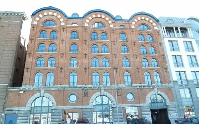 Квартира в Антверпен