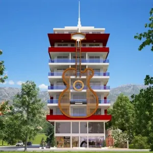 Квартира в Алания, фото 5