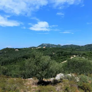 Земельный участок в Corfu, фото 4