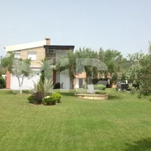 Вилла в Каллифея (Кассандра), фото 5