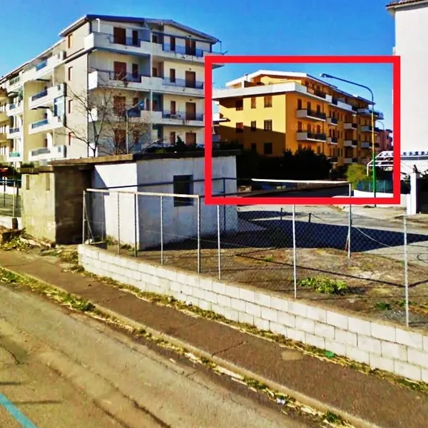 Квартира в Скалея, фото 1