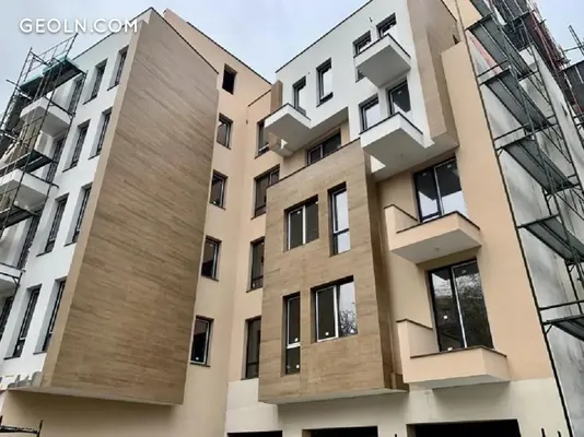 Nera Residence in Sofia