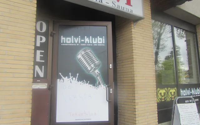 Коммерческая недвижимость в Иматра