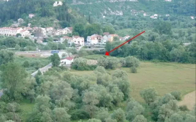 Земельный участок в Вирпазар