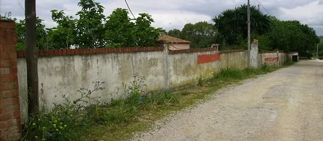 Отдельный дом в Сан-Роке