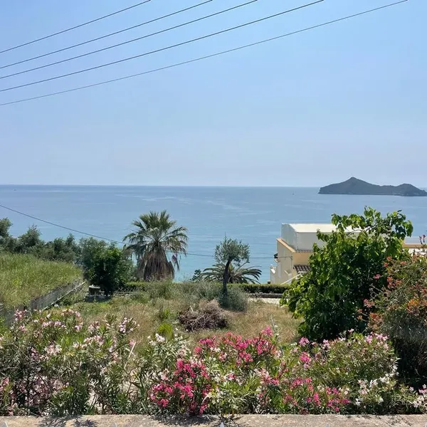 Земельный участок в Corfu, фото 1