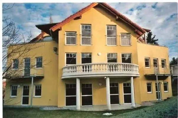Вилла в Грац