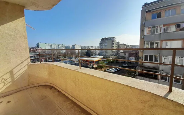 Квартира в Бургасская область