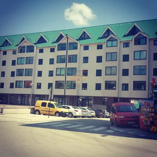 Фото объекта