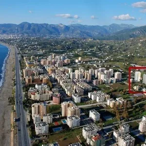 Квартира в Махмутлар, фото 2