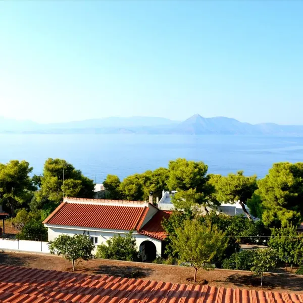 Отдельный дом в Loutraki - Perachora, фото 1