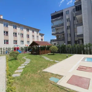Квартира в Аванос, фото 4