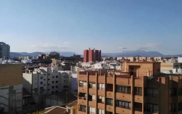 Квартира в Аликанте