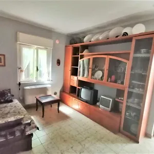 Квартира в Калабрия, фото 5