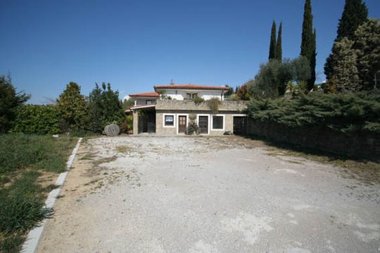 Земельный участок в Парецаг