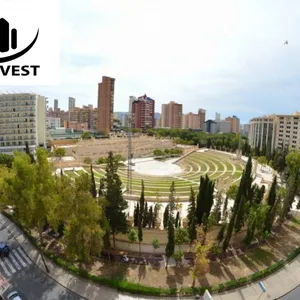 Квартира в Бенидорм, фото 2
