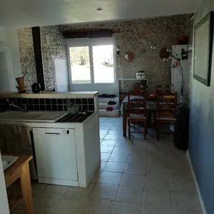 Дом в Nouvelle-Aquitaine, фото 3