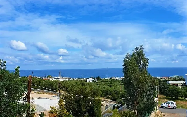 Коммерческая недвижимость в Херсониссос