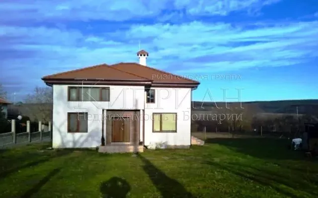 Дом в Варна