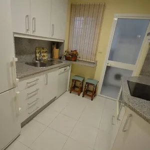 Квартира в Малага, фото 2