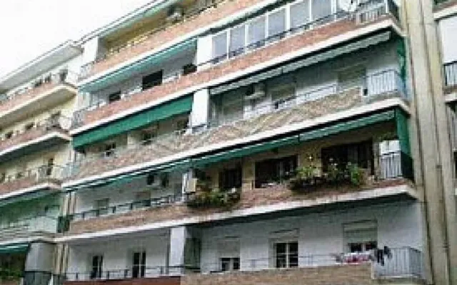 Квартира в Аликанте