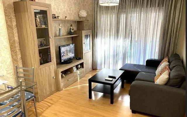 Квартира в Валенсия