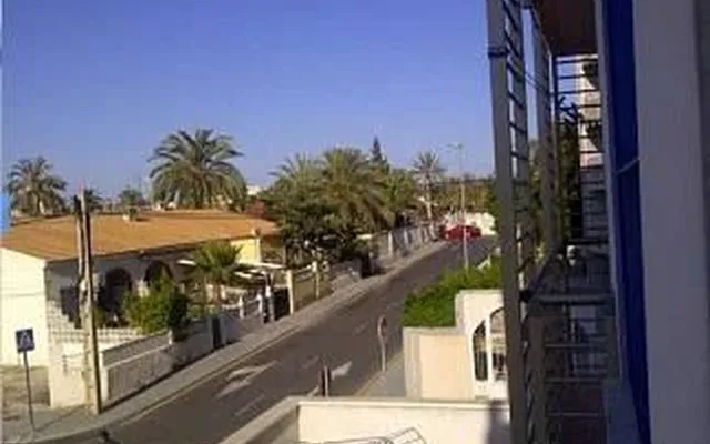 Квартира в Торревьеха