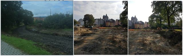 Земельный участок в Карловы Вары