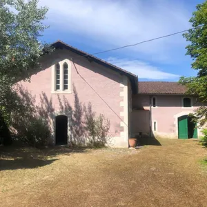 Дом в Nouvelle-Aquitaine, фото 3